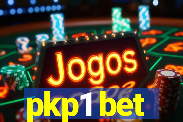 pkp1 bet